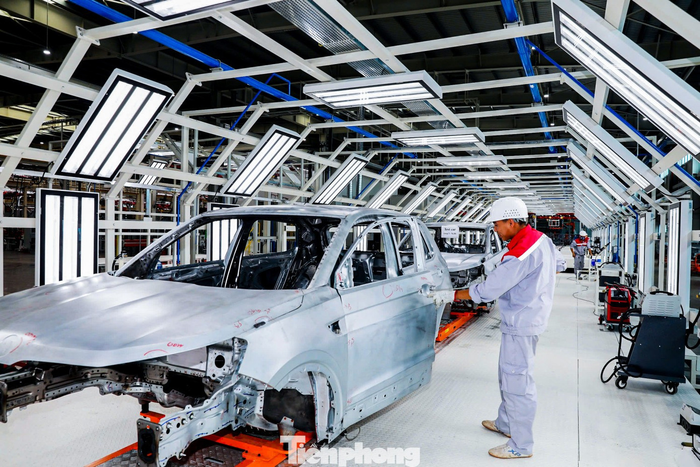 Những công trình mang dấu ấn Quảng Ninh trong nhiệm kỳ 2020-2025 - Ảnh 21