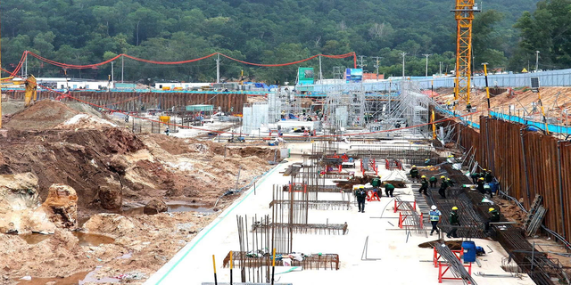 10 dự án hơn 49.000 tỷ đồng chuẩn bị khởi công vào sự kiện đặc biệt quan trọng - Ảnh 1