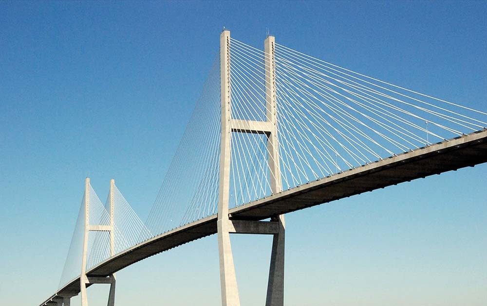 Tin vui cho người dân miền Tây: Xây cầu Cần Thơ 2 kết hợp đường bộ và đường sắt, khởi công năm 2027 - Ảnh 1