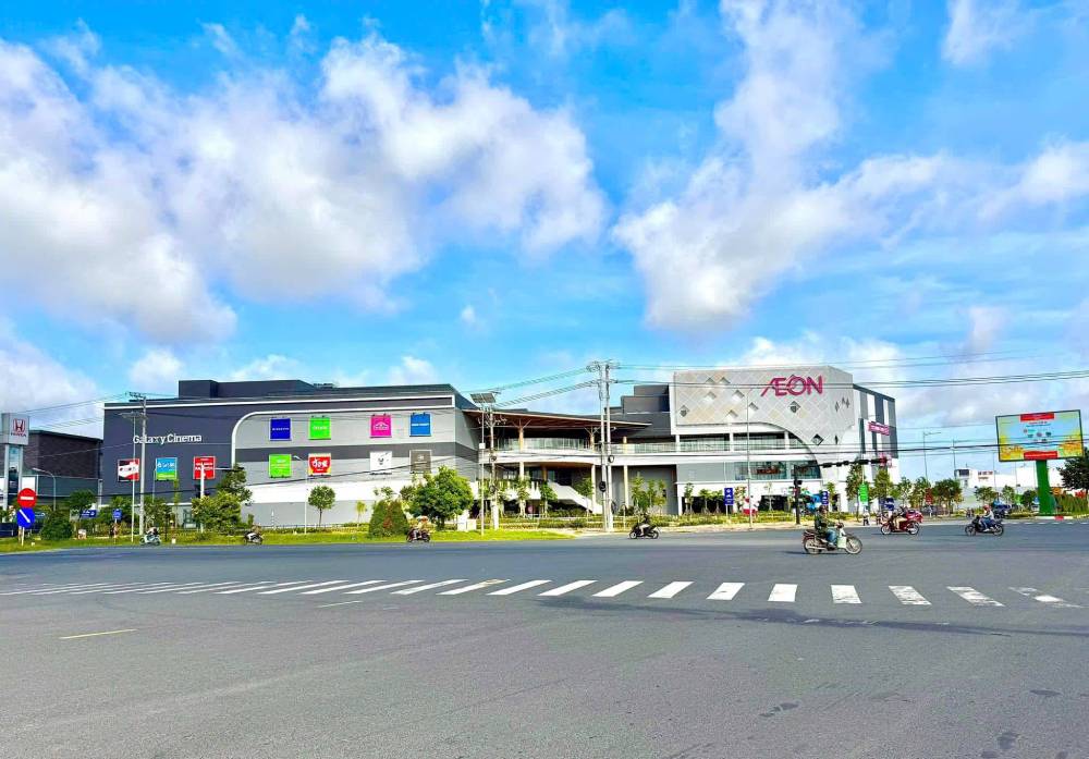 Tây Ninh sẽ khởi công, khánh thành 3 dự án trọng điểm vào một dịp quan trọng - Ảnh 1