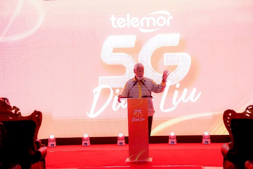Cú hích 5G của Viettel Timor trước thềm sự kiện lịch sử Timor-Leste gia nhập ASEAN - Ảnh 2