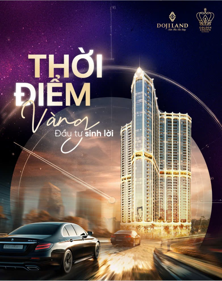 Thời điểm và tọa độ đắt giá - 2 yếu tố quyết định chiến thắng của nhà đầu tư - Ảnh 1