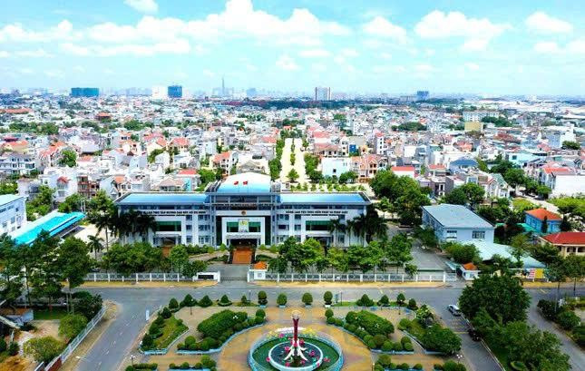 Thị trường bất động sản Việt Nam quý 4/2025: Phục hồi vững chắc, vùng ven TP.HCM dẫn dắt tăng trưởng - Ảnh 3