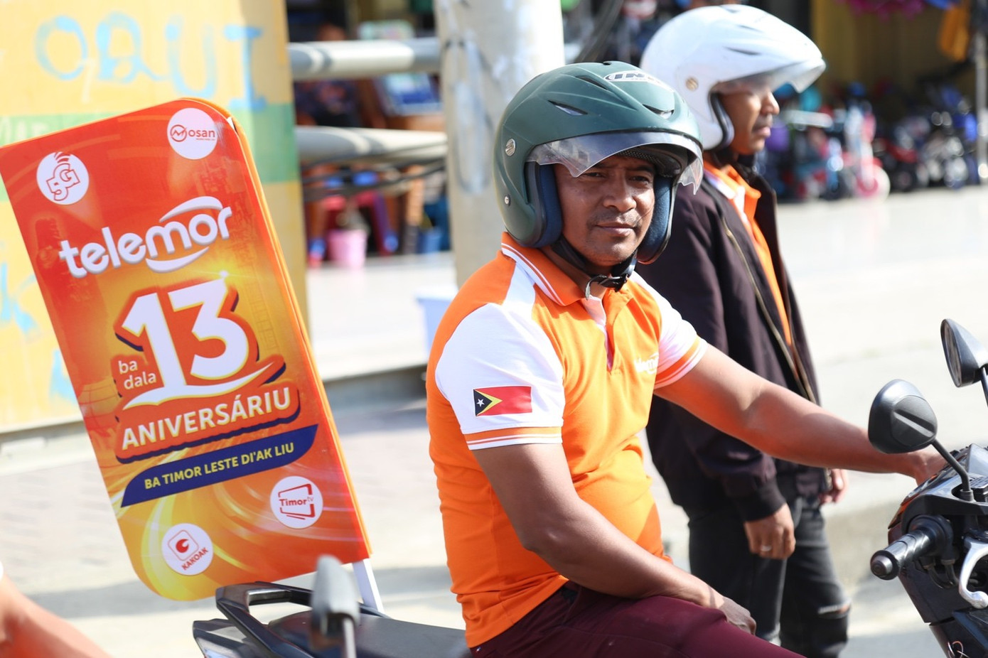 Cú hích 5G của Viettel Timor trước thềm sự kiện lịch sử Timor-Leste gia nhập ASEAN - Ảnh 5