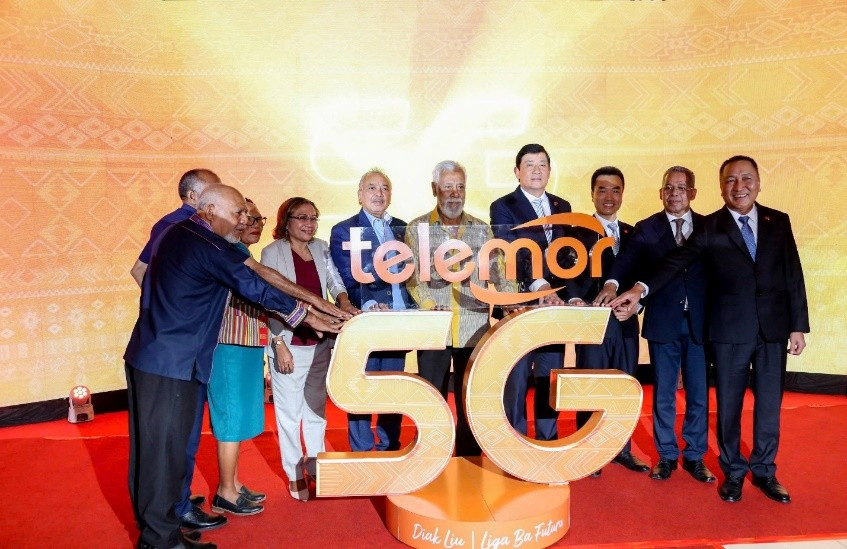 Cú hích 5G của Viettel Timor trước thềm sự kiện lịch sử Timor-Leste gia nhập ASEAN - Ảnh 7