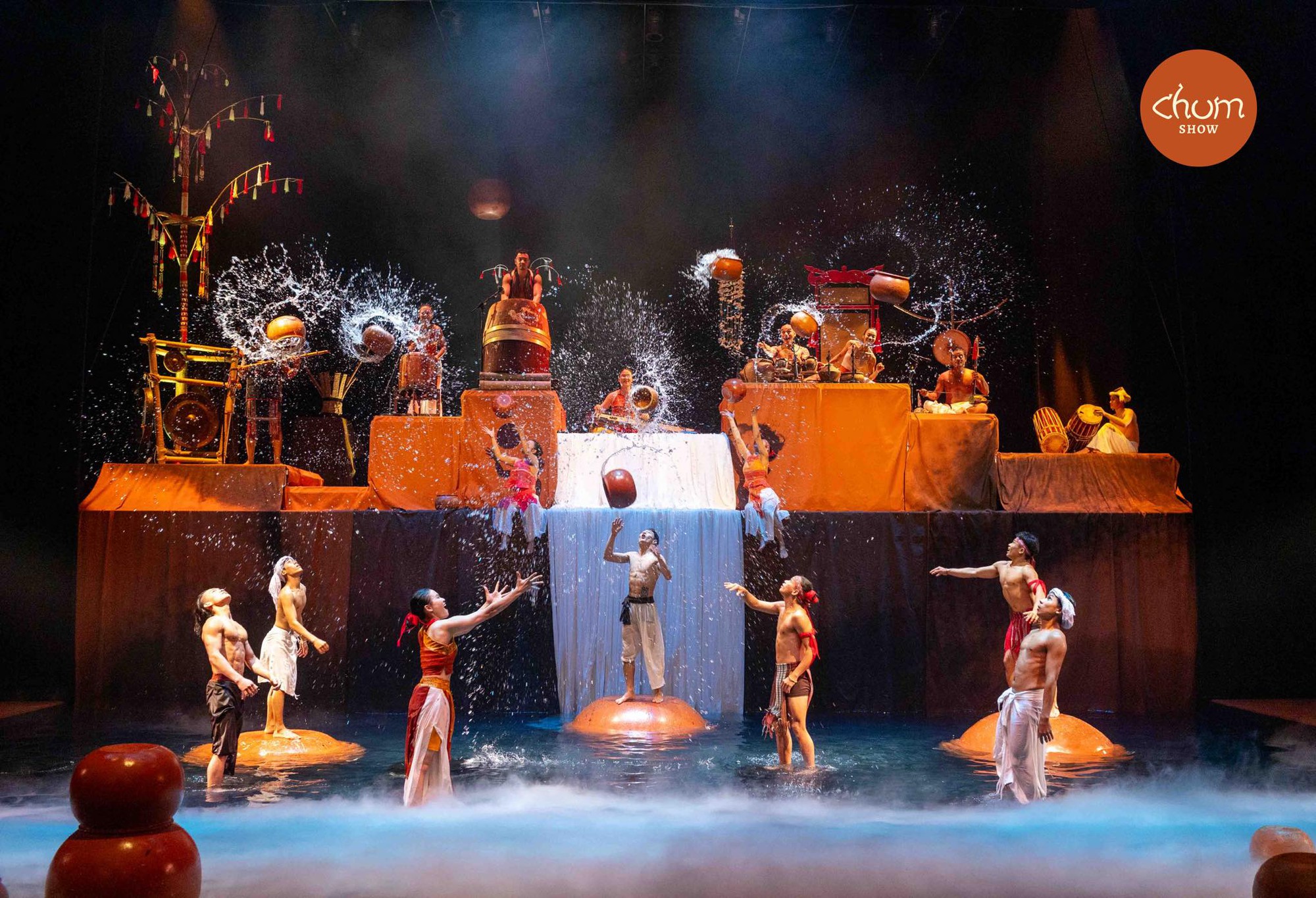 La Tiên Show: The Cội – Khai mở thêm sức hút đầu tư tại đô thị chuẩn quốc tế - Ảnh 4