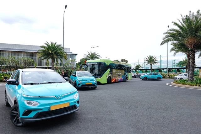 Hàng vạn khán giả hòa nhịp tại The Global City trong Anh Trai Vượt Ngàn Chông Gai - Ảnh 6