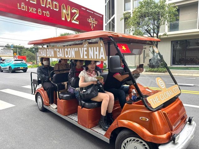 Hàng vạn khán giả hòa nhịp tại The Global City trong Anh Trai Vượt Ngàn Chông Gai - Ảnh 7