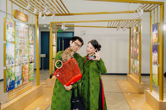 Hàng vạn khán giả hòa nhịp tại The Global City trong Anh Trai Vượt Ngàn Chông Gai - Ảnh 12