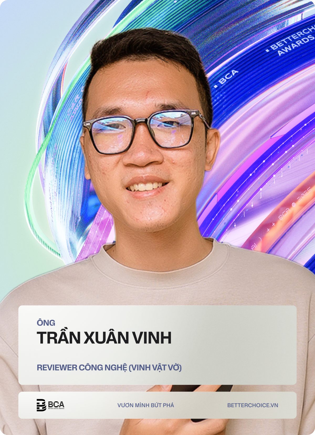 Hé lộ danh sách những chuyên gia sẽ “cầm cân nảy mực” tại Better Choice Awards: Từ chuyên gia đầu ngành, chủ doanh nghiệp đến những KOL hàng đầu - Ảnh 21