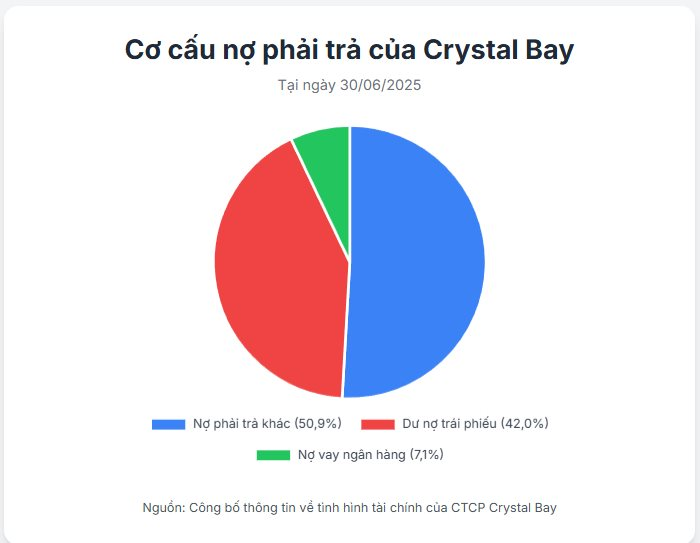 Mất 2 dự án 6.300 tỷ tại Khánh Hòa: "Cú đấm" cho vị doanh nhân trở về từ Đông Âu dù công ty giảm lỗ - Ảnh 2