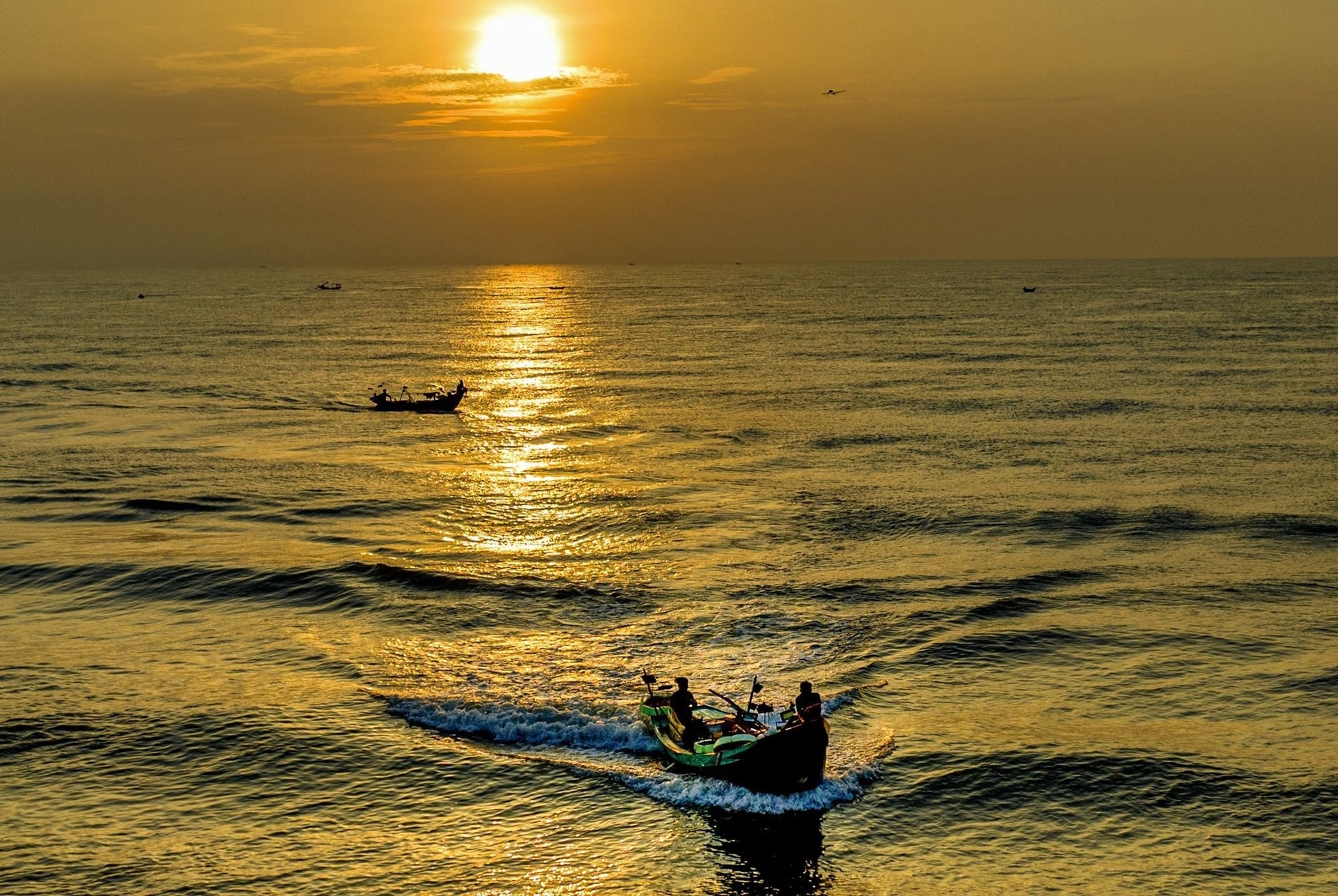 Dự án 4.000 tỷ sẽ biến mảnh đất này thành trung tâm du lịch biển mới của khu vực Bắc Trung Bộ - Ảnh 3