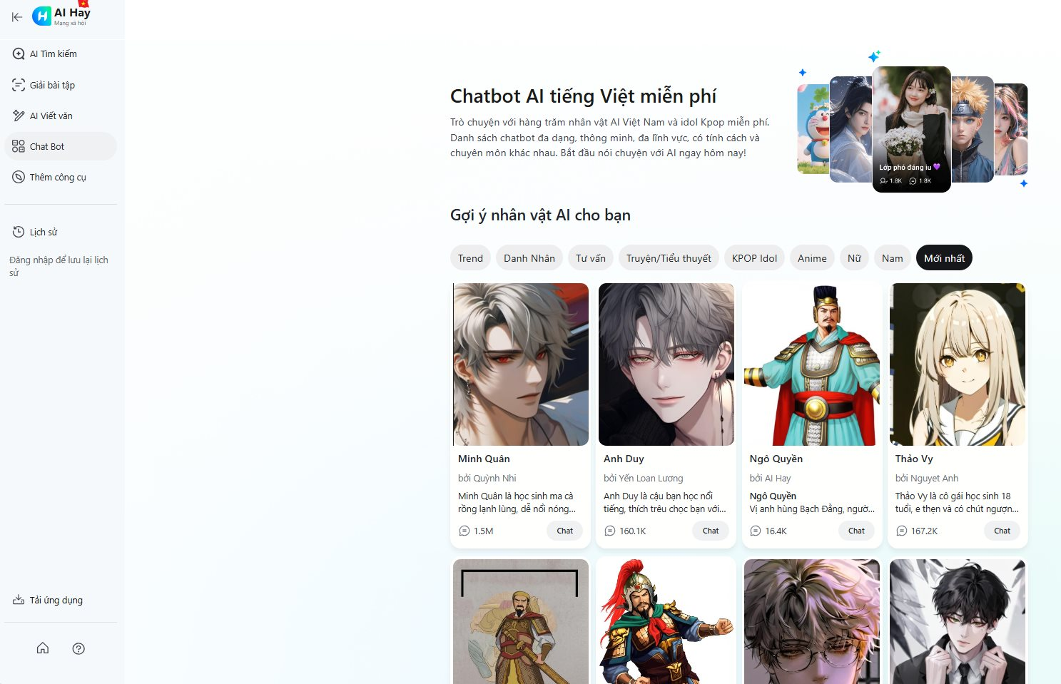 Startup MXH hỏi đáp AI thuần Việt đầu tiên "làm điều không tưởng": Thuyết phục Nvidia bán siêu chip, Forbes vinh danh - Ảnh 2