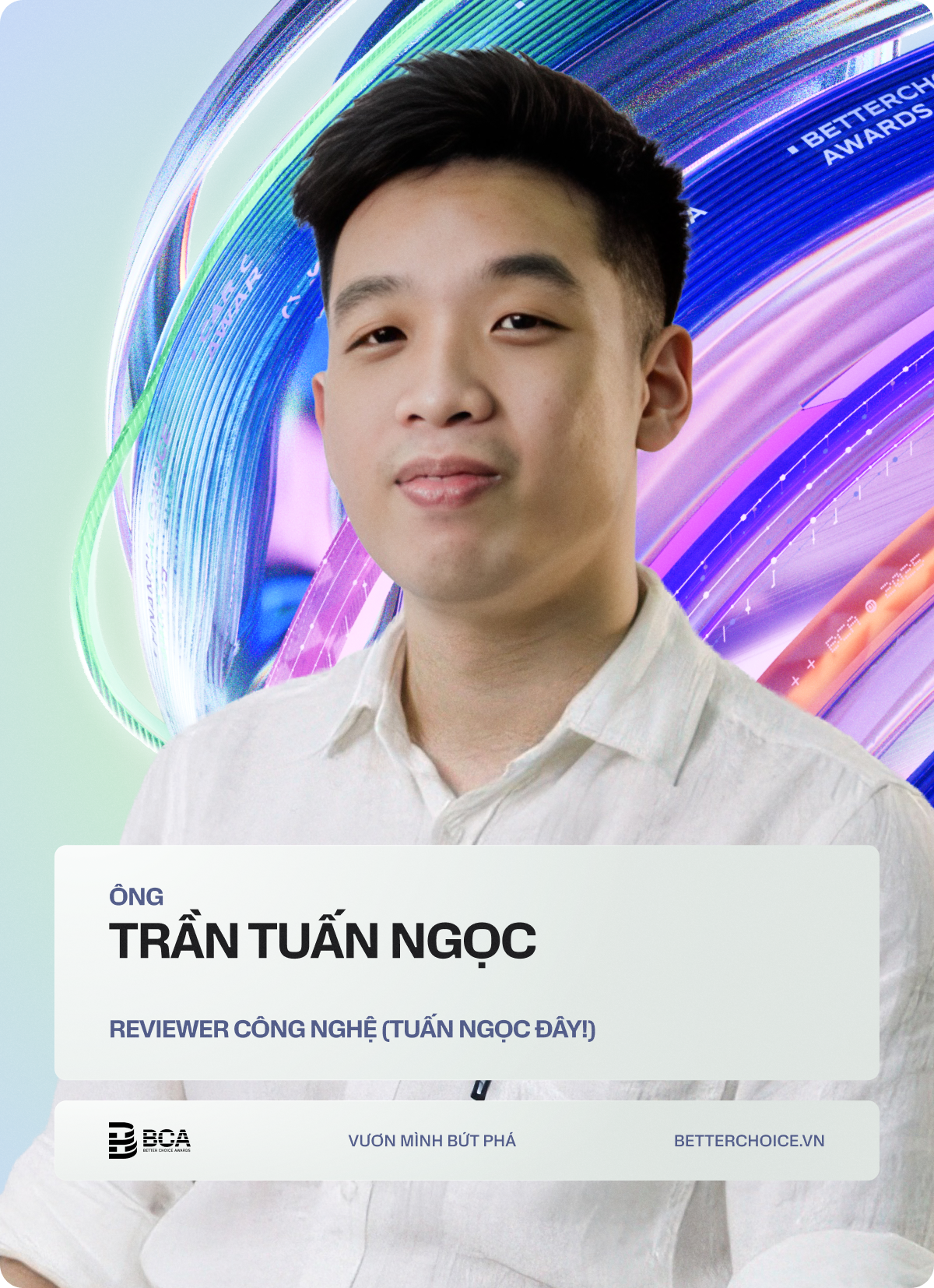 Hé lộ danh sách những chuyên gia sẽ “cầm cân nảy mực” tại Better Choice Awards: Từ chuyên gia đầu ngành, chủ doanh nghiệp đến những KOL hàng đầu - Ảnh 23