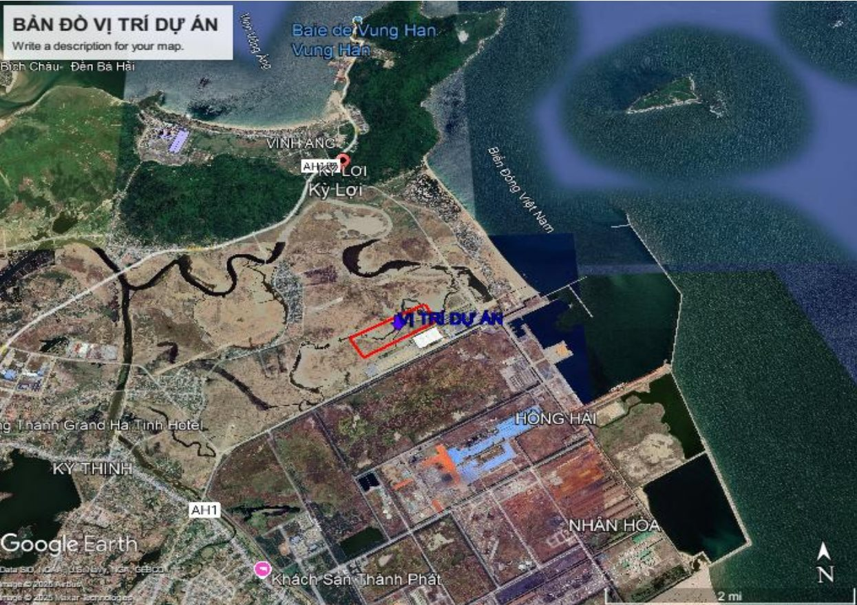 Vinhomes rót 21.000 tỷ đồng xây nhà xưởng cho thuê dành cho VinFast tại Hà Tĩnh, cần tới 15.000 lao động - Ảnh 3