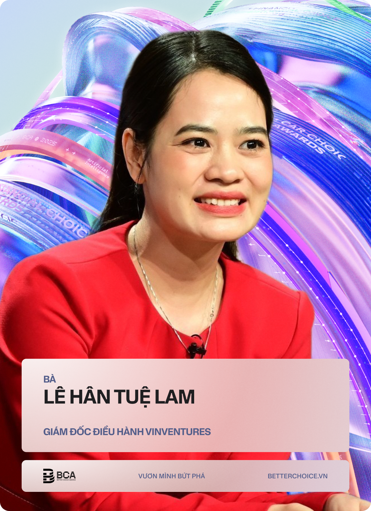 Hé lộ danh sách những chuyên gia sẽ “cầm cân nảy mực” tại Better Choice Awards: Từ chuyên gia đầu ngành, chủ doanh nghiệp đến những KOL hàng đầu - Ảnh 14