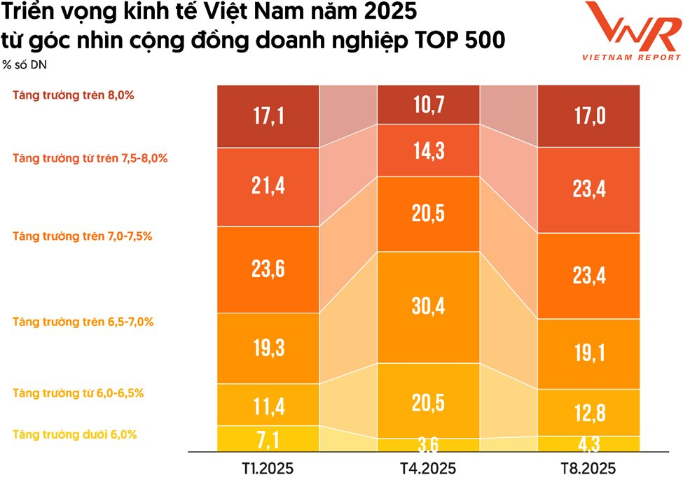10 doanh nghiệp lãi nhất Việt Nam: Viettel soán ngôi PVN, ACB lần đầu lọt top, Hòa Phát tái xuất trong khi VIB và FPT 'biến mất' - Ảnh 7