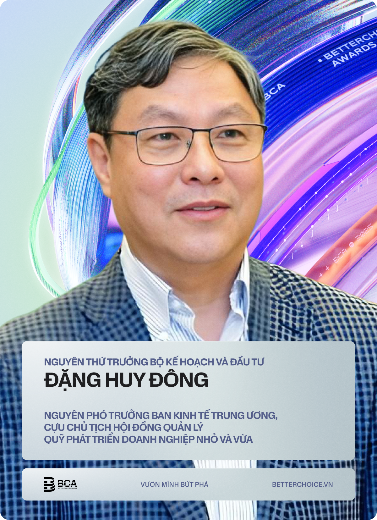 Hé lộ danh sách những chuyên gia sẽ “cầm cân nảy mực” tại Better Choice Awards: Từ chuyên gia đầu ngành, chủ doanh nghiệp đến những KOL hàng đầu - Ảnh 5