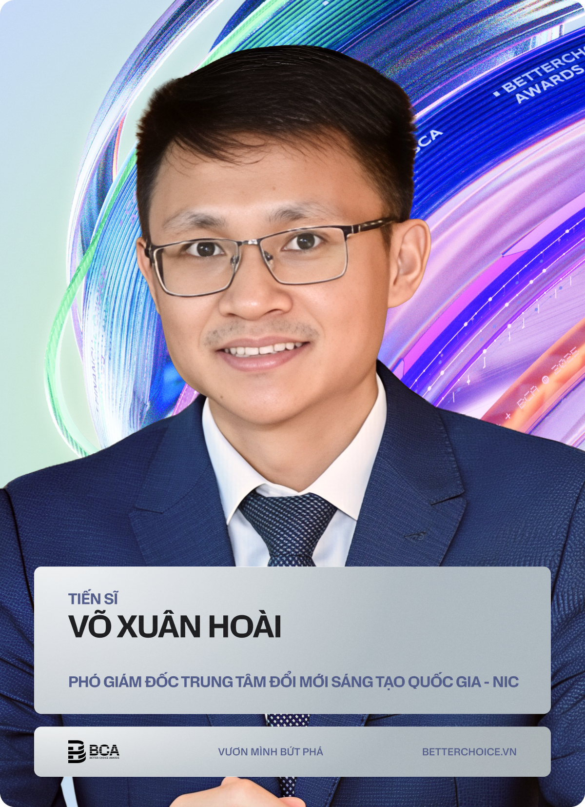 Hé lộ danh sách những chuyên gia sẽ “cầm cân nảy mực” tại Better Choice Awards: Từ chuyên gia đầu ngành, chủ doanh nghiệp đến những KOL hàng đầu - Ảnh 9
