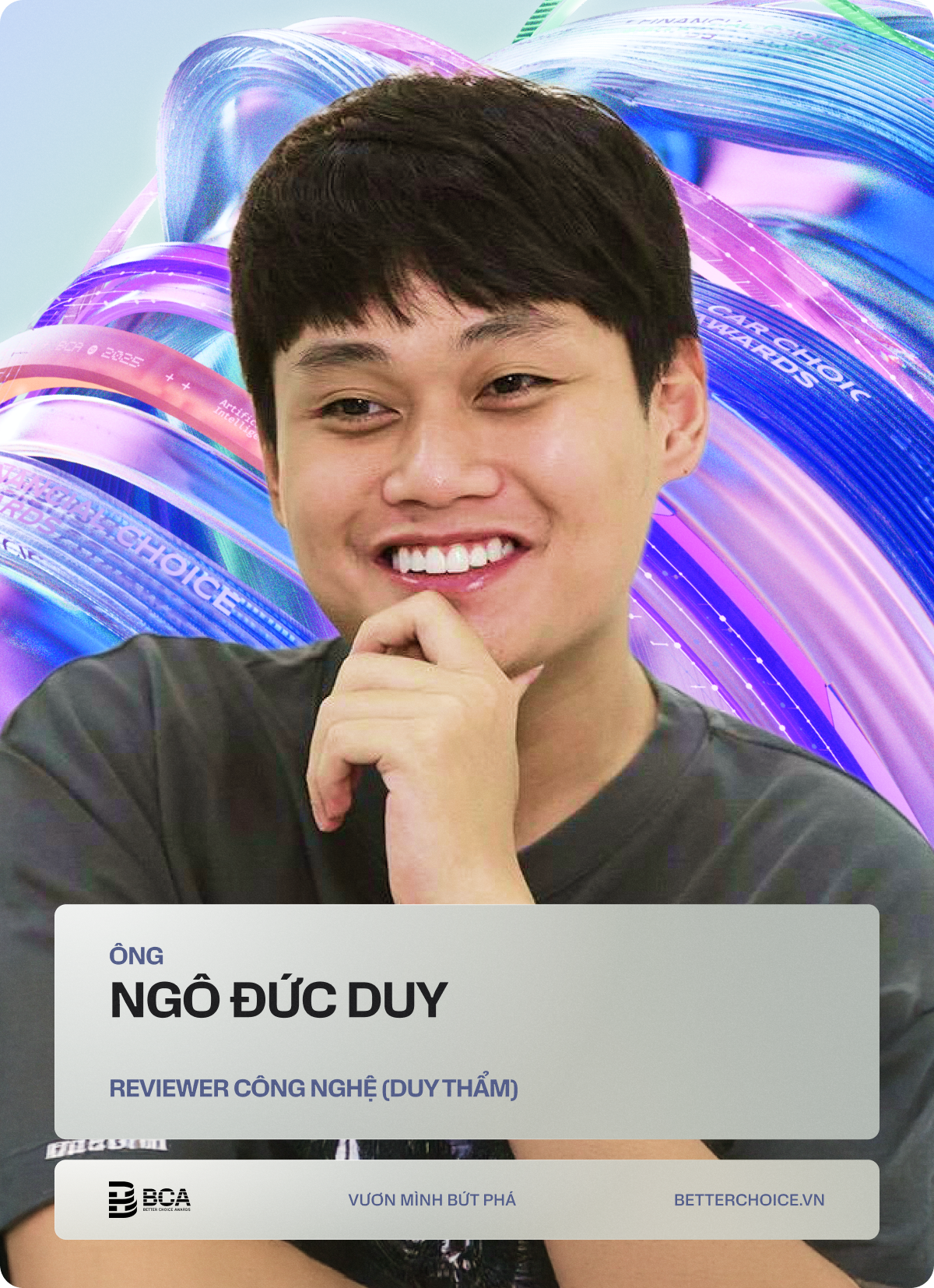 Hé lộ danh sách những chuyên gia sẽ “cầm cân nảy mực” tại Better Choice Awards: Từ chuyên gia đầu ngành, chủ doanh nghiệp đến những KOL hàng đầu - Ảnh 20