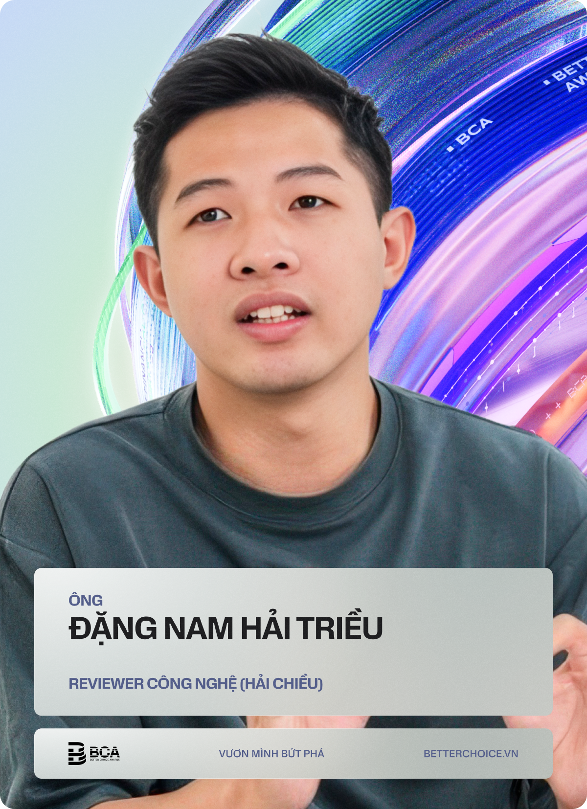 Hé lộ danh sách những chuyên gia sẽ “cầm cân nảy mực” tại Better Choice Awards: Từ chuyên gia đầu ngành, chủ doanh nghiệp đến những KOL hàng đầu - Ảnh 19