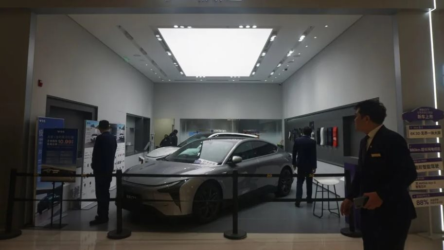 Buồn của thị trường xe điện lớn nhất thế giới: Hàng trăm hãng xe Trung Quốc lần lượt 'bốc hơi', cạnh tranh bào mỏng lợi nhuận, dự đoán còn khốc liệt hơn trong 5 năm tới - Ảnh 2