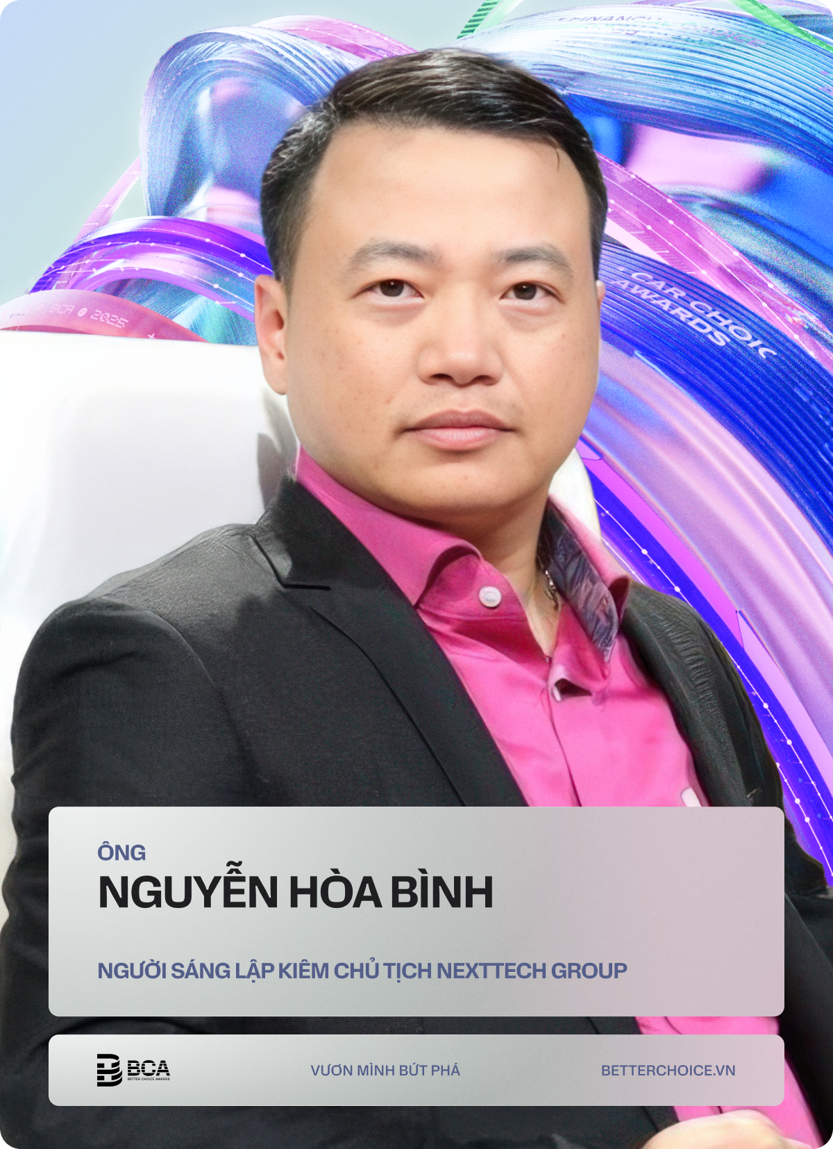 Hé lộ danh sách những chuyên gia sẽ “cầm cân nảy mực” tại Better Choice Awards: Từ chuyên gia đầu ngành, chủ doanh nghiệp đến những KOL hàng đầu - Ảnh 12