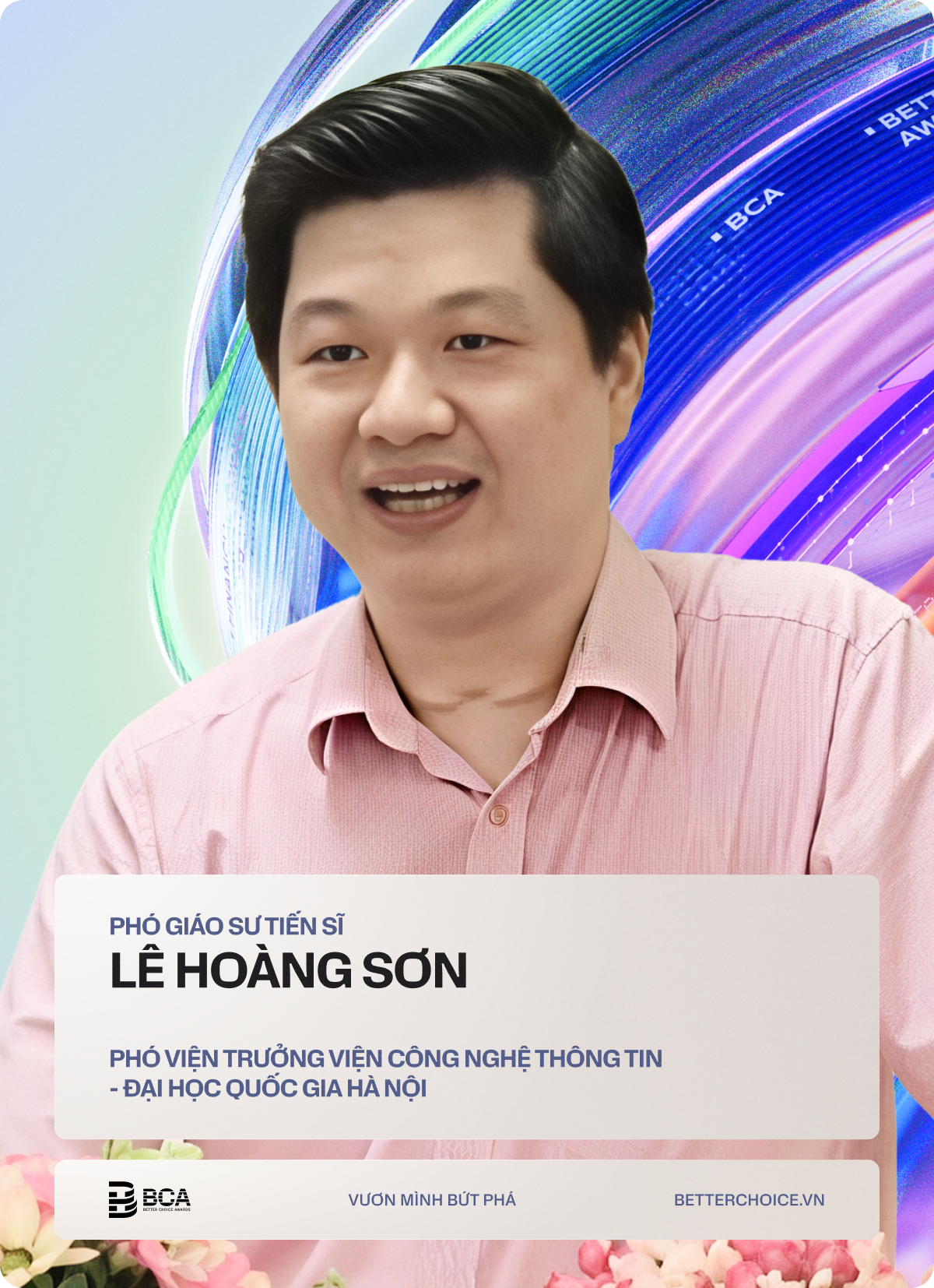 Hé lộ danh sách những chuyên gia sẽ “cầm cân nảy mực” tại Better Choice Awards: Từ chuyên gia đầu ngành, chủ doanh nghiệp đến những KOL hàng đầu - Ảnh 7