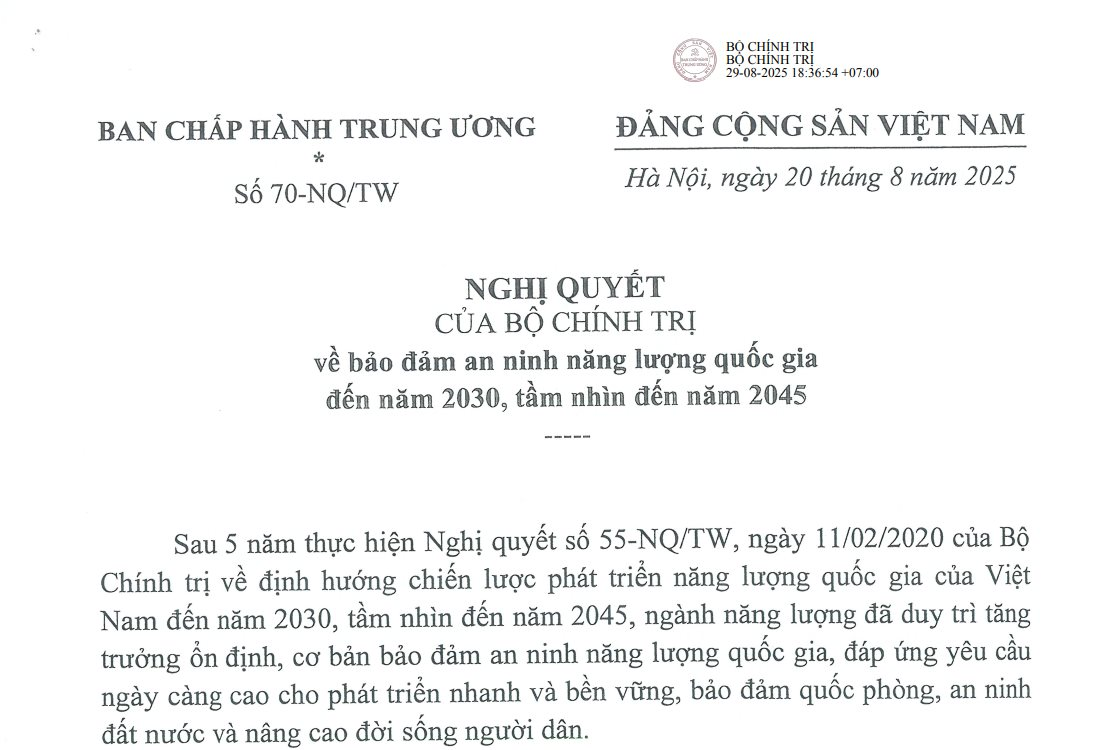 Công ty của Hòa Phát bổ sung hoạt động bán điện cho người sử dụng - Ảnh 2