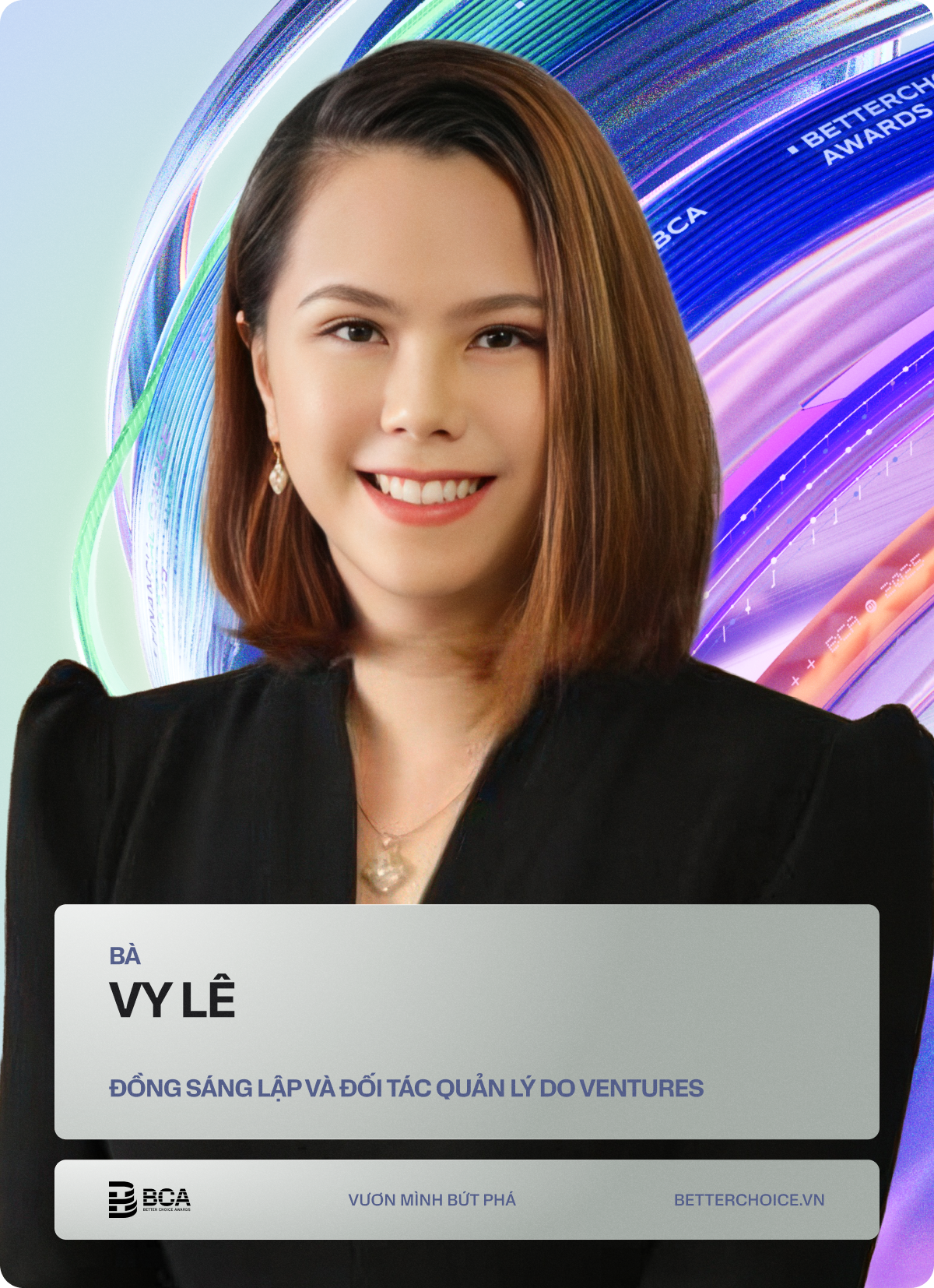 Hé lộ danh sách những chuyên gia sẽ “cầm cân nảy mực” tại Better Choice Awards: Từ chuyên gia đầu ngành, chủ doanh nghiệp đến những KOL hàng đầu - Ảnh 15