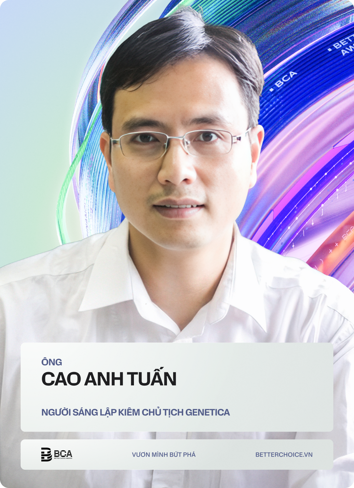 Hé lộ danh sách những chuyên gia sẽ “cầm cân nảy mực” tại Better Choice Awards: Từ chuyên gia đầu ngành, chủ doanh nghiệp đến những KOL hàng đầu - Ảnh 13