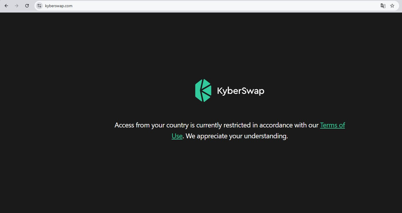 Phản ứng bất ngờ của các dự án blockchain sau Nghị quyết 05 - Ảnh 2