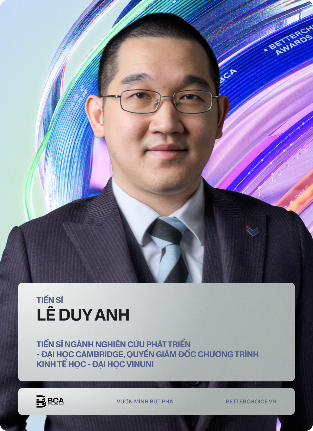 Hé lộ danh sách những chuyên gia sẽ “cầm cân nảy mực” tại Better Choice Awards: Từ chuyên gia đầu ngành, chủ doanh nghiệp đến những KOL hàng đầu - Ảnh 11
