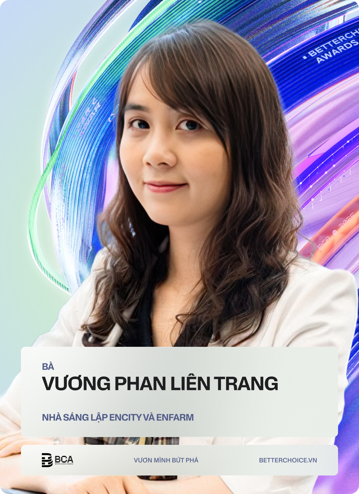 Hé lộ danh sách những chuyên gia sẽ “cầm cân nảy mực” tại Better Choice Awards: Từ chuyên gia đầu ngành, chủ doanh nghiệp đến những KOL hàng đầu - Ảnh 17