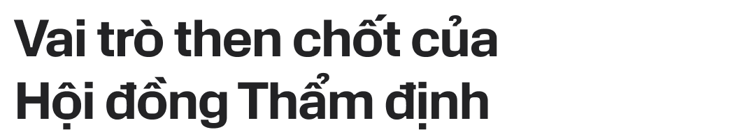 Hé lộ danh sách những chuyên gia sẽ “cầm cân nảy mực” tại Better Choice Awards: Từ chuyên gia đầu ngành, chủ doanh nghiệp đến những KOL hàng đầu - Ảnh 2