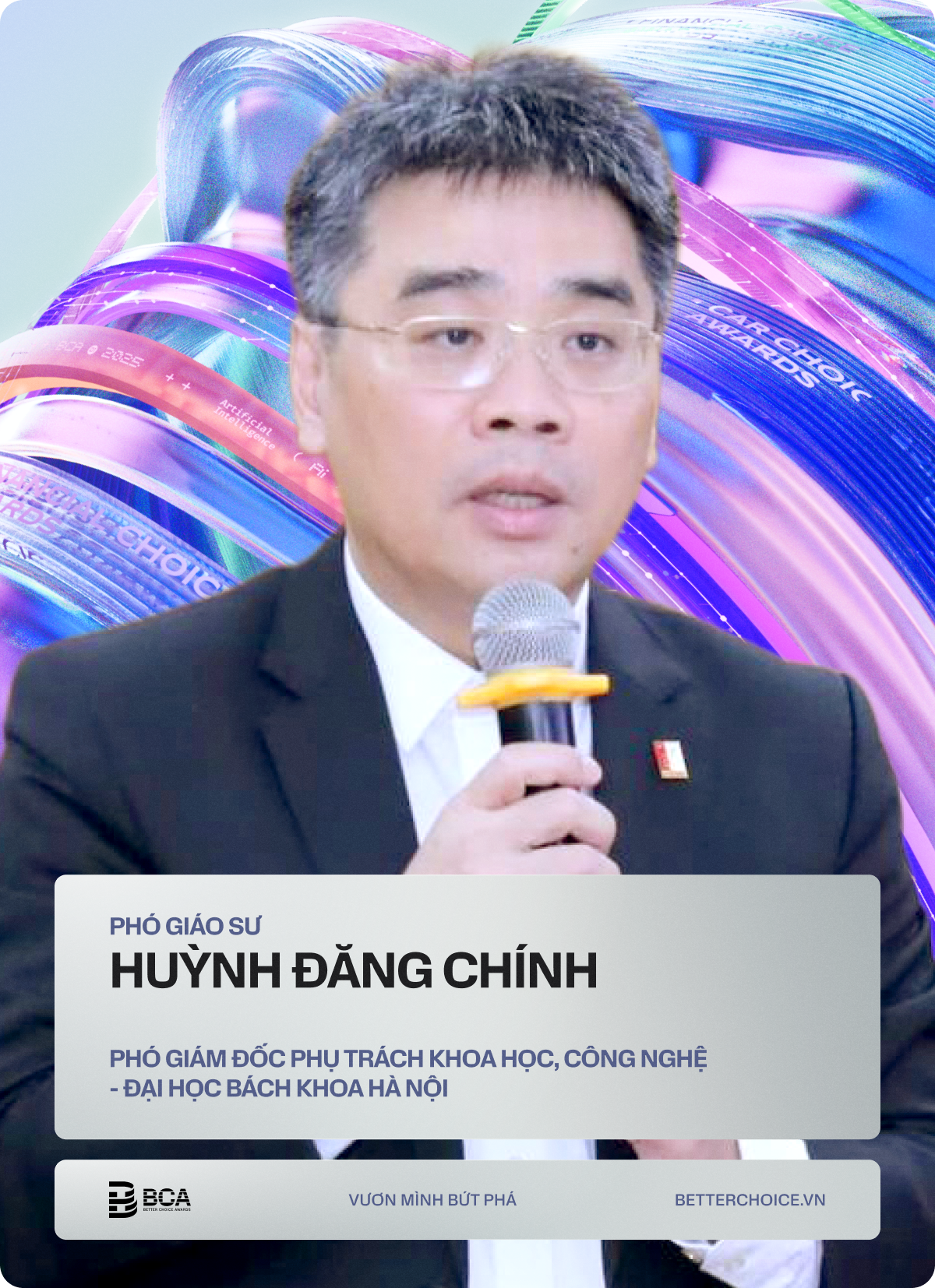 Hé lộ danh sách những chuyên gia sẽ “cầm cân nảy mực” tại Better Choice Awards: Từ chuyên gia đầu ngành, chủ doanh nghiệp đến những KOL hàng đầu - Ảnh 6