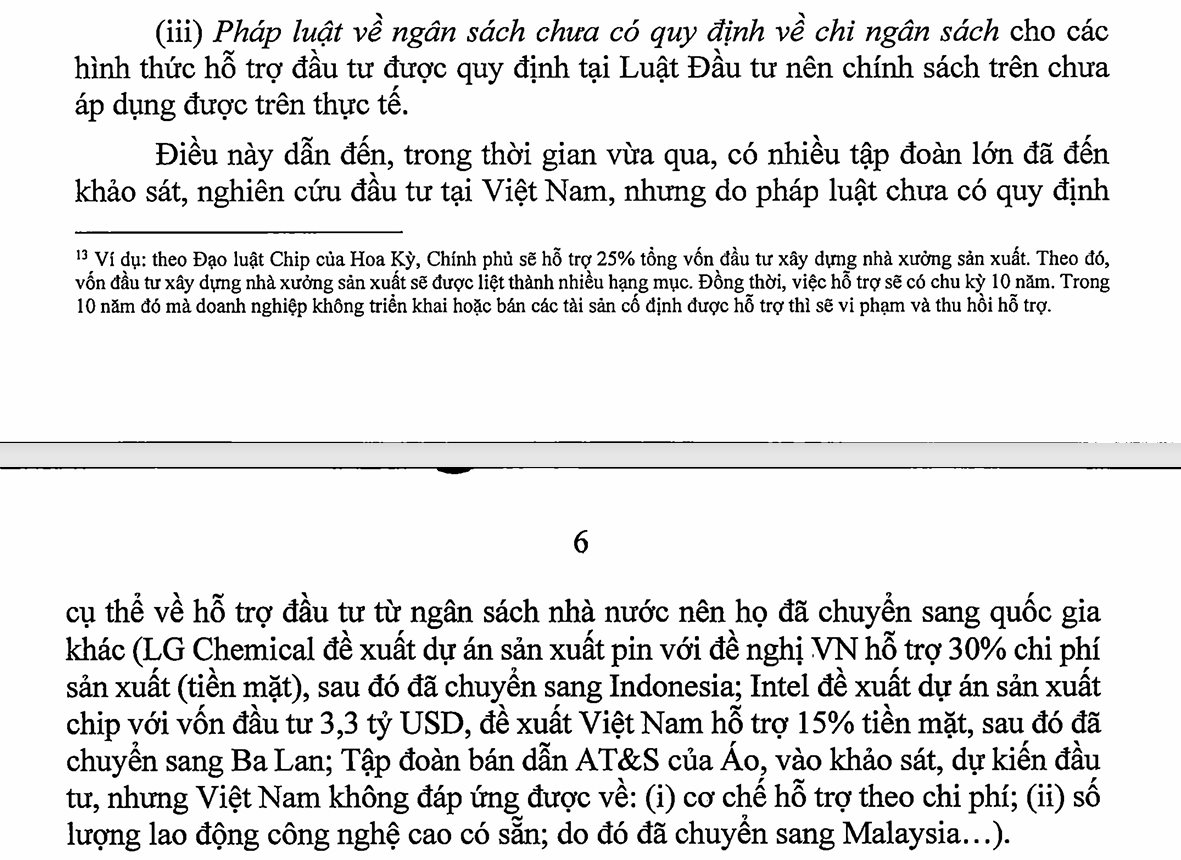 Thu về hơn 200.000 tỷ mỗi năm từ Việt Nam, vì sao gã khổng lồ Hàn Quốc LG muốn xin khoản hỗ trợ gần 2.500 tỷ đồng? - Ảnh 1