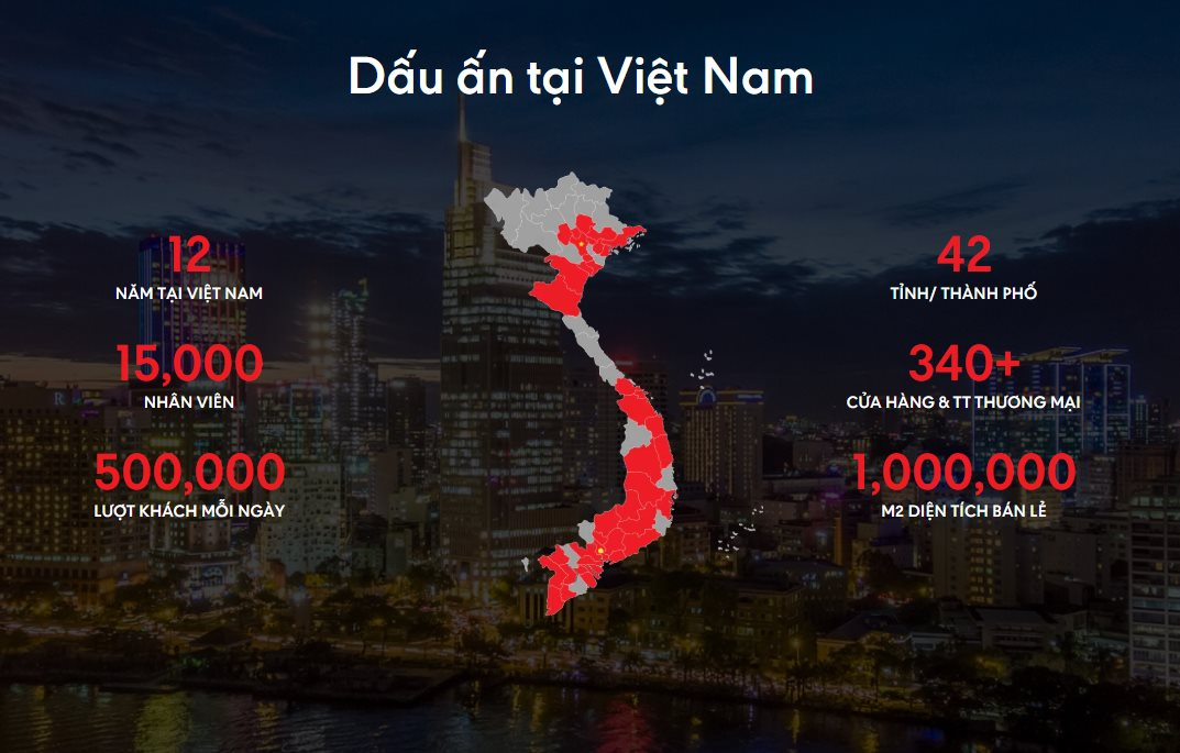 Thoái vốn khỏi Ý thu về 400 triệu USD, đại gia Thái Lan dồn lực cho kế hoạch tỷ đô tại Việt Nam - Ảnh 4