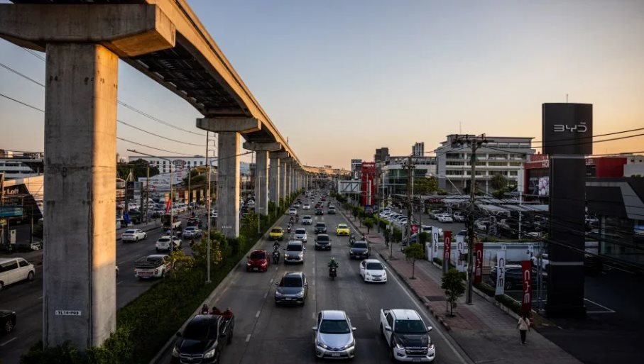 Buồn của thị trường xe điện lớn nhất thế giới: Hàng trăm hãng xe Trung Quốc lần lượt 'bốc hơi', cạnh tranh bào mỏng lợi nhuận, dự đoán còn khốc liệt hơn trong 5 năm tới - Ảnh 3