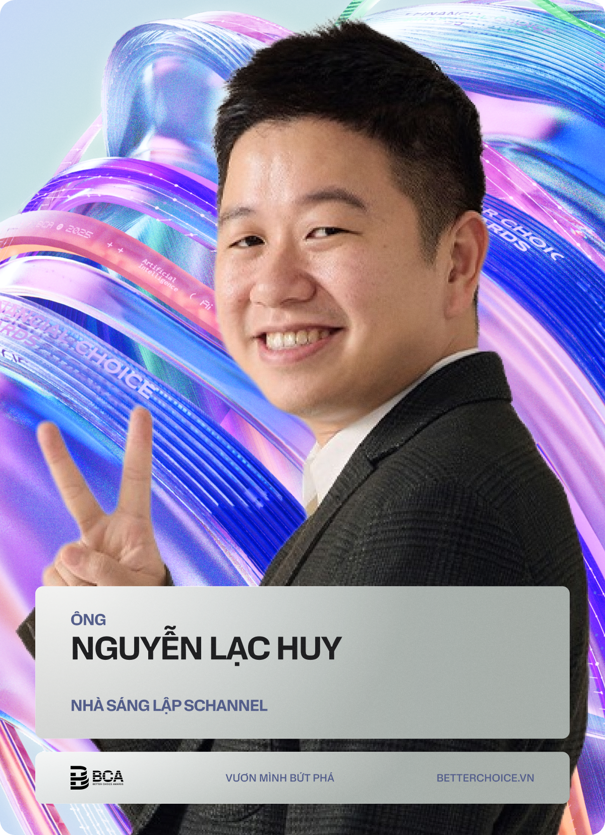 Hé lộ danh sách những chuyên gia sẽ “cầm cân nảy mực” tại Better Choice Awards: Từ chuyên gia đầu ngành, chủ doanh nghiệp đến những KOL hàng đầu - Ảnh 18