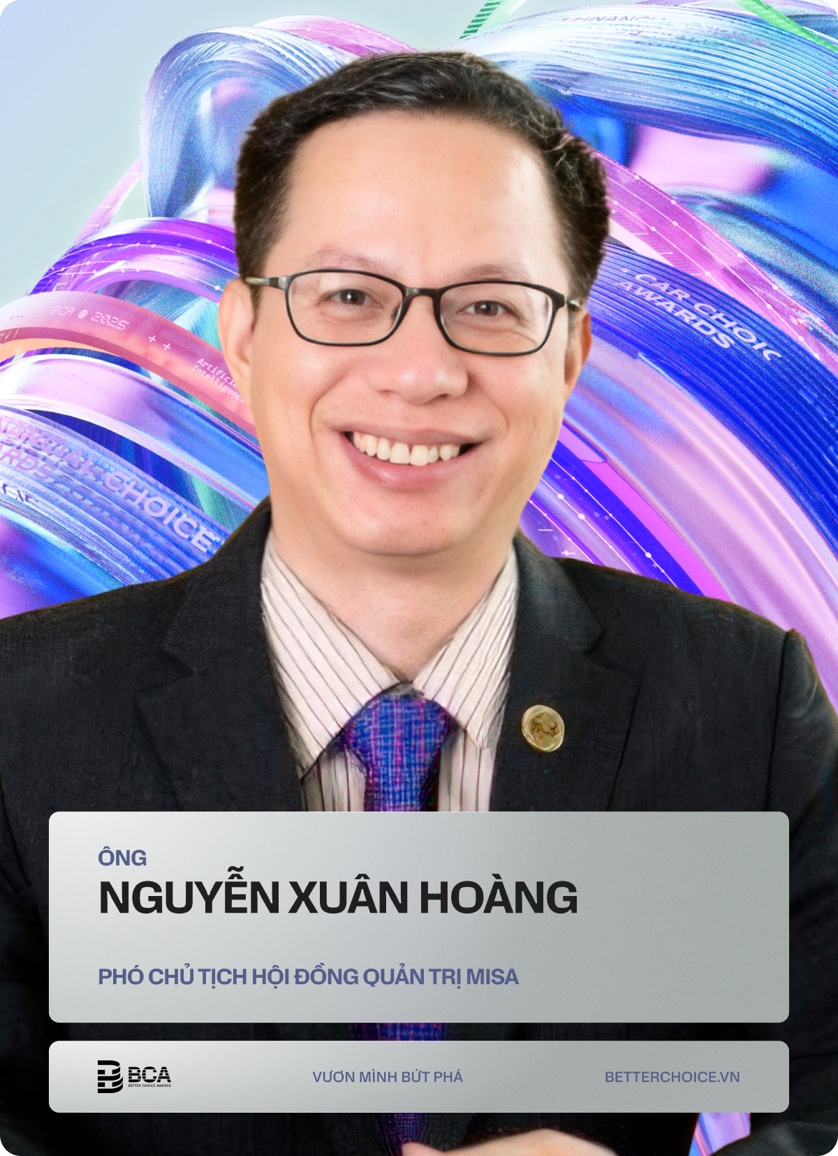 Hé lộ danh sách những chuyên gia sẽ “cầm cân nảy mực” tại Better Choice Awards: Từ chuyên gia đầu ngành, chủ doanh nghiệp đến những KOL hàng đầu - Ảnh 16