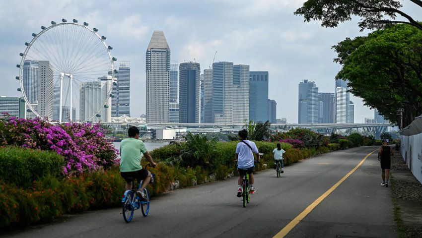 Phép màu kinh tế của 'con hổ châu Á' đứng trước mối đe doạ nghiêm trọng vì một con số thấp kỷ lục, các quan chức chạy nước rút trước khi 'đồng hồ điểm' - Ảnh 1