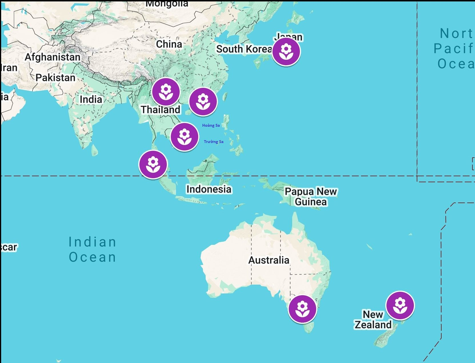 Công ty Đà Lạt chi 4.600 tỷ đồng 'nuốt chửng' tập đoàn hoa tươi 100 năm tuổi của Úc: Di sản của người đàn ông Hà Lan biến 700.000 USD thành DN 500 triệu USD - Ảnh 5