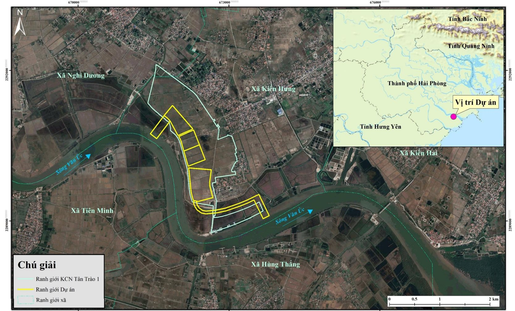 Hơn 1 tuần nữa, Dự án điện khí LNG Hải Phòng của Vingroup sẽ động thổ - Ảnh 2