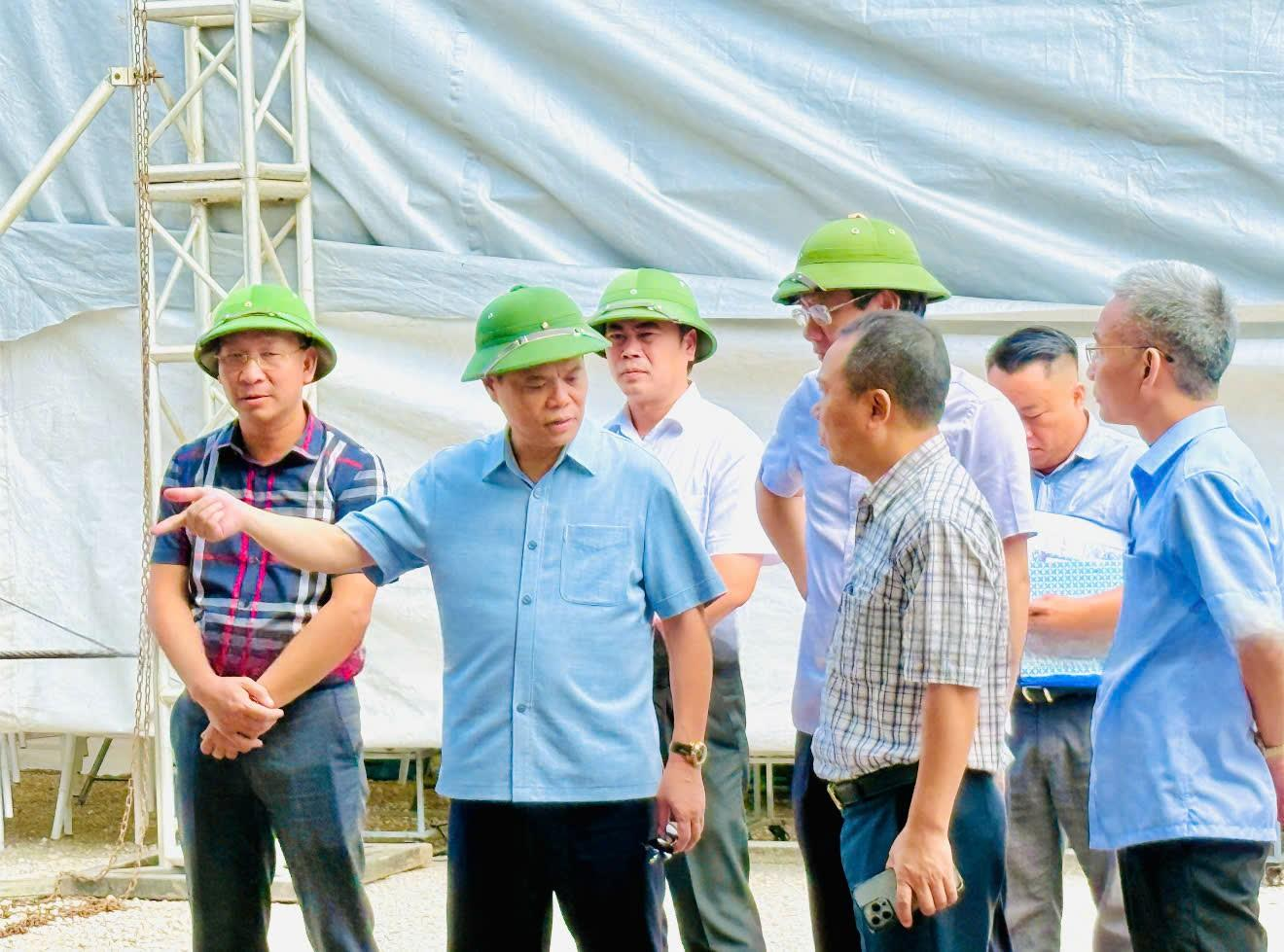 Hải Phòng chuẩn bị sẵn sàng để khởi công nhà máy điện khí LNG trăm nghìn tỷ đồng của Vingroup - Ảnh 2