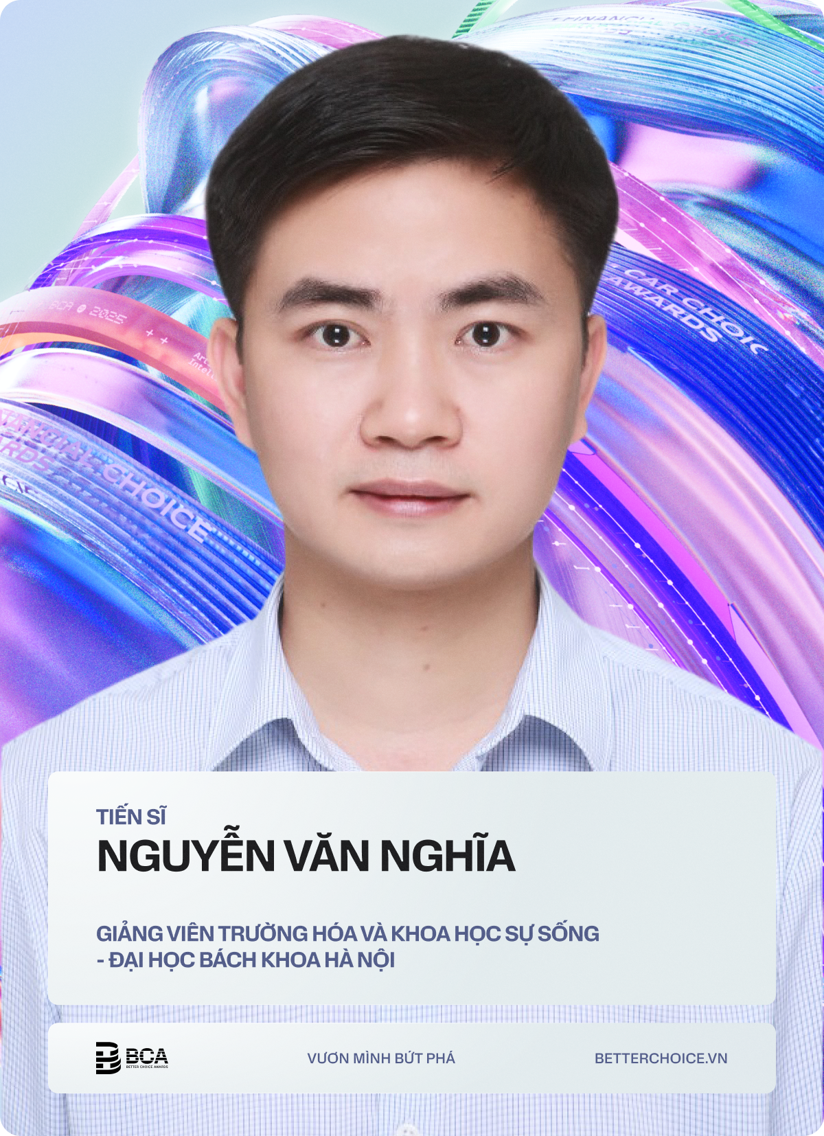 Hé lộ danh sách những chuyên gia sẽ “cầm cân nảy mực” tại Better Choice Awards: Từ chuyên gia đầu ngành, chủ doanh nghiệp đến những KOL hàng đầu - Ảnh 8