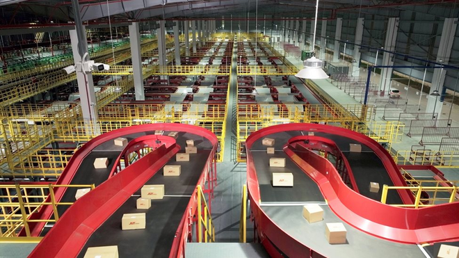 Đơn vị logistic chuẩn bị gì cho các đợt mua sắm lớn nhất vào nửa cuối năm 2025? - Ảnh 3