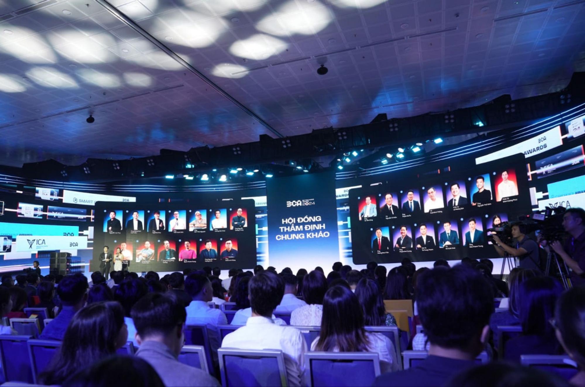 Hé lộ danh sách những chuyên gia sẽ “cầm cân nảy mực” tại Better Choice Awards: Từ chuyên gia đầu ngành, chủ doanh nghiệp đến những KOL hàng đầu - Ảnh 3