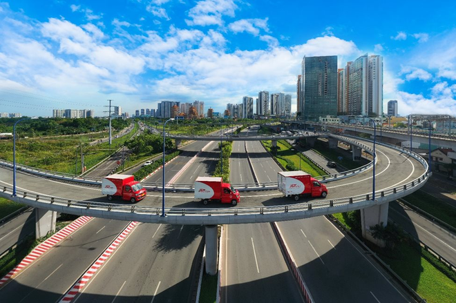 Đơn vị logistic chuẩn bị gì cho các đợt mua sắm lớn nhất vào nửa cuối năm 2025? - Ảnh 2