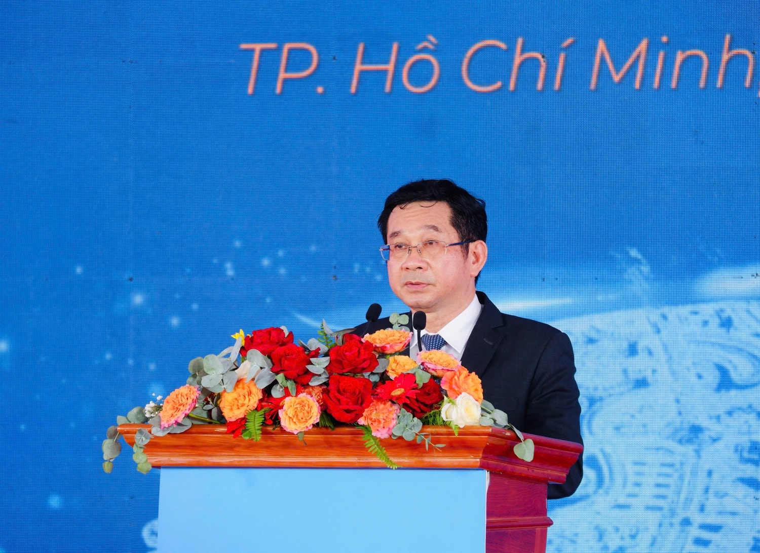 Siêu dự án Cần Giờ của Vingroup đã nộp 21.700 tỷ đồng, chiếm gần 55% ngân sách thu từ đất tại Tp.HCM 8T2025 - Ảnh 3